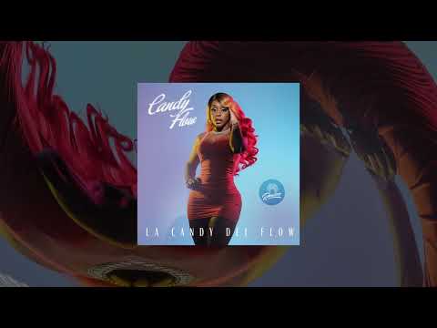 Candy Flow - La Candy Del Flow ft. Rewire (Official Audio)