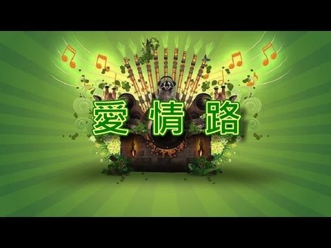 愛情路【音樂演奏】