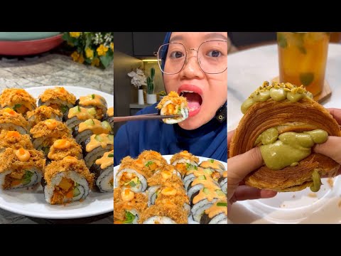 Resep Camilan Murah Dan Enak Efrita ASMR #587 | MUKBANG | COOKING ENAK BETT