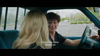 NELITUJU NIČEHO (2025) oficiální trailer