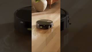 Nowość 2026! Roomba® Max 775 Combo + AutoWash™ Czarny