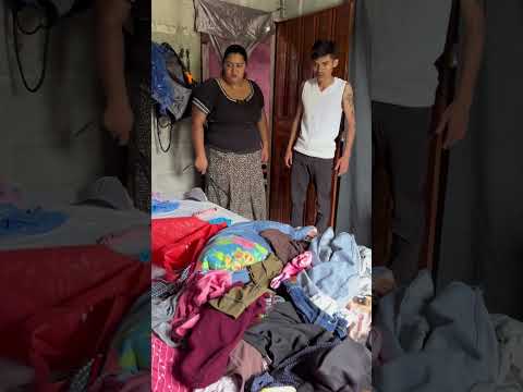 Tan linda    pero tan descuidada 😕 #video #viralvideo #parati #melera