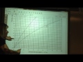 Seismic Wave Travel Time Analysis