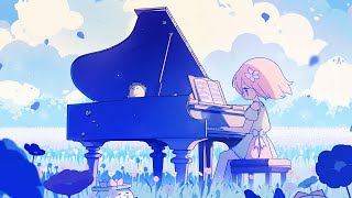 ivory lilies ~ comfy piano to soothe your soul ♫