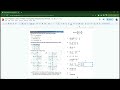 Finding Slope with the Slope Formula