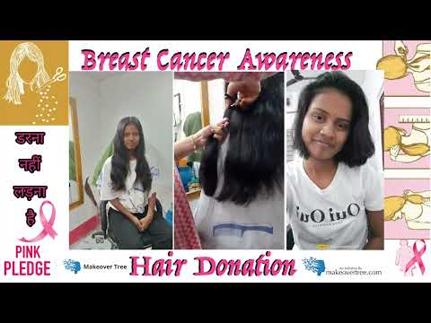 Hair Donation From Asaam #2