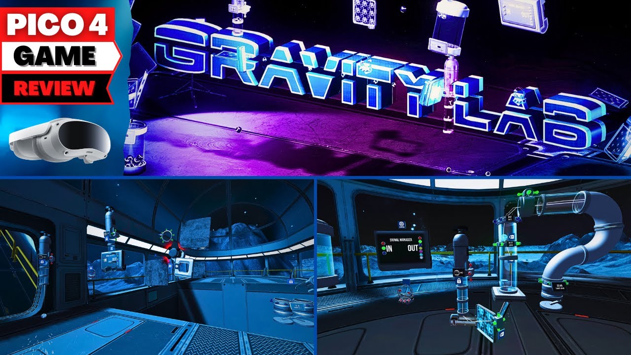 Virtual Gravity Lab: Revolutionizing the Study of Gravity