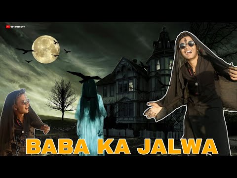 BaBa ka Jalwa part(1) CB4|| chakor boys|| #tmkoc #action #comedy #viral
