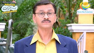 Popatlal Is Annoyed With Bhide | Taarak Mehta Ka Ooltah Chashmah | Jetha Bapuji Special