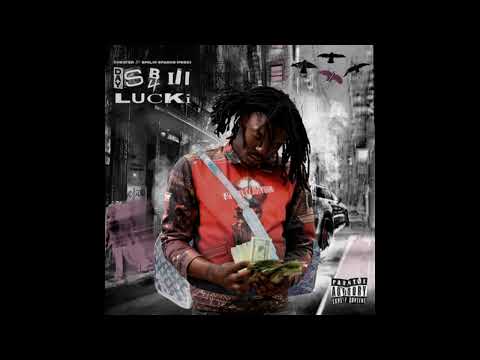 Lucki - Geeked (432hz)