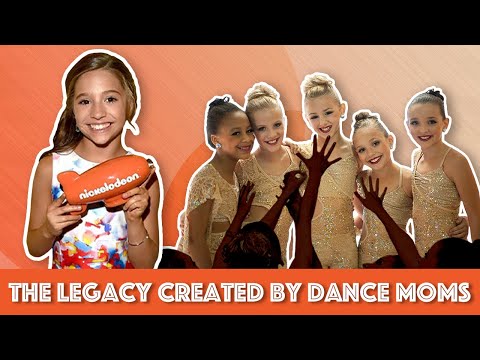 How Dance Moms Changed the Dance World Forever