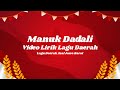 Kuis Video Tutorial