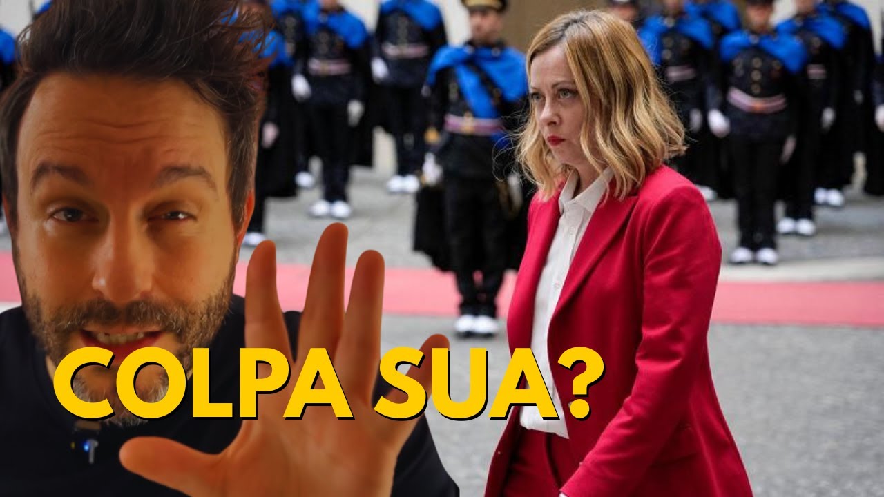 Giorgia Meloni farà scoppiare la bolla dell'AI: ti spiego perché