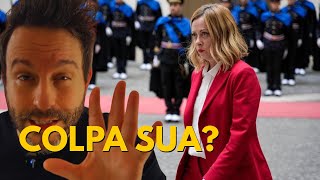 Giorgia Meloni farà scoppiare la bolla dell'AI: ti spiego perché