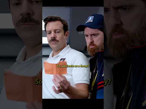 Coach uses assistant coach’s tactics #trending #football #movie #comedy