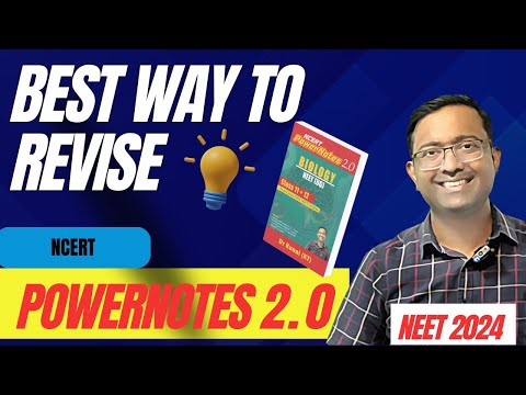 Launching NCERT PowerNotes 2.0 !!