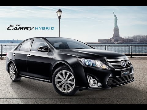 TOYOTA CAMRY HYBRID 2014г. правый руль, установка авто-сигнализации PANDECT X-3150 в г.Хабаровск