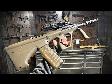 The Trombone of Death | Augie Doggie AUG A3