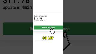 $11.78 EarnApp Payment Proof