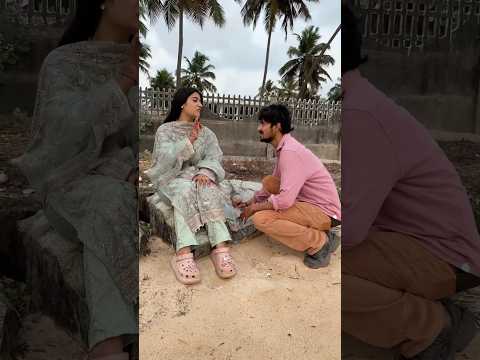 Ramukaka Vs Mem sahab Ep:- 81 Chai ya samundar ka pani