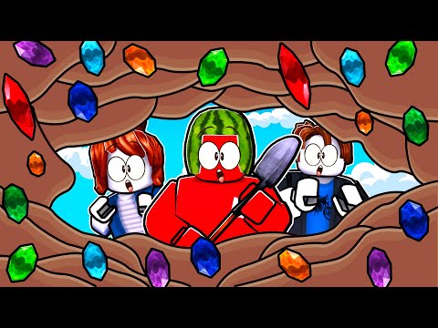 Roblox DIG…