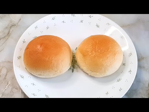 바쁜 아침 3분 완성!💯초간단 필살기👍 모닝빵 레시피 만들기 ultimate morning bread recipe