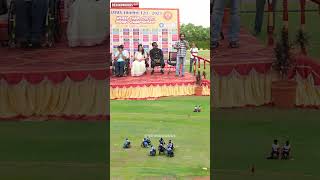 'இவங்க தான் உண்மையான Indian Team..💥' பிரமிக்கவைக்கும் Speech