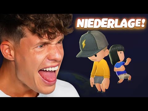 LUCA VERKACKT BEI GEOGUESSR #9