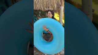 ✨Aquapark-Rutschen testen✨