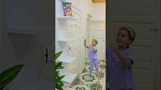She has an idea 💡😳🤔🚀✅️
