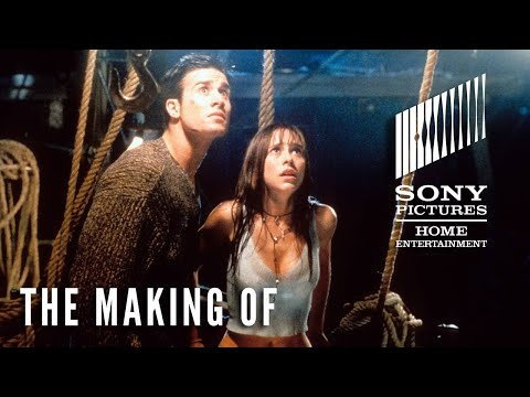 The Making of I Know What You Did Last Summer (1997)