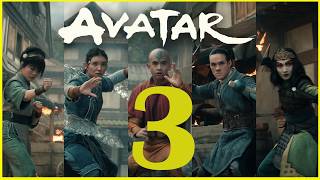 Avatar The Last Airbender Season 3 : Release Date, Plot & Cast, Coming On Netflix | Series Studio