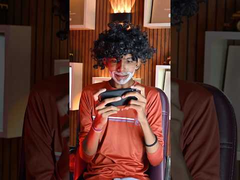 Daddu or Hacker 😱🐰 #freefiremax #therahi
