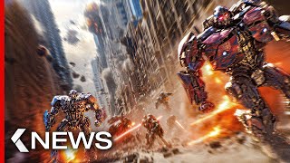 The Best MOVIE NEWS 2025 in July: Transformers, Zelda, Pirates of the Caribbean 6...