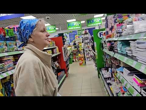 Фикс прайс с сестрой. Столько обновок! Всё хочется, всё нужно!