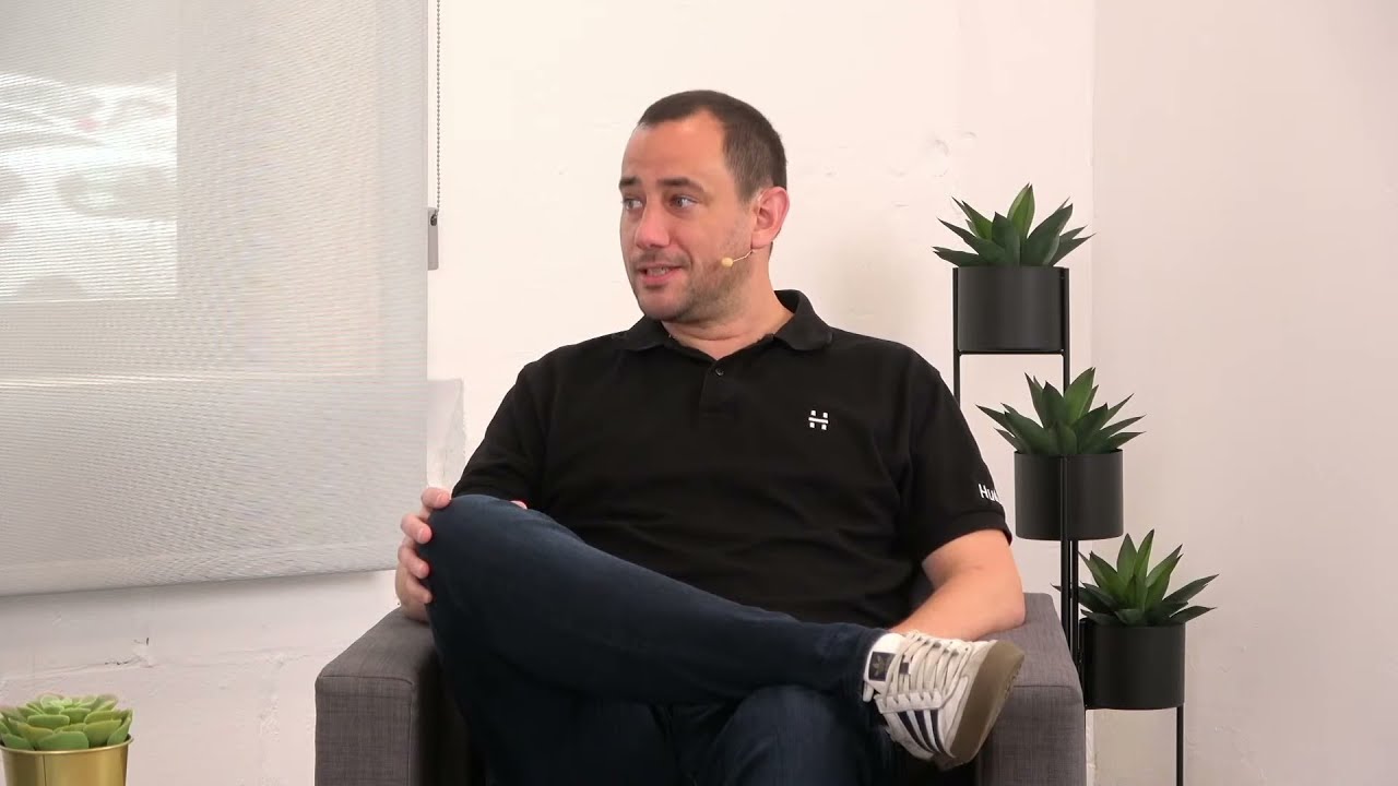 Huddly's Success with Odoo | 06.10.2021

Huddly makes smart cameras that enable team collaboration from the office to the home office. Founded in Norway in 2013, ...