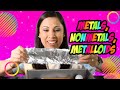 Exploring Metals, Nonmetals, and Metalloids