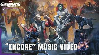 Star-Lord Band - Encore
