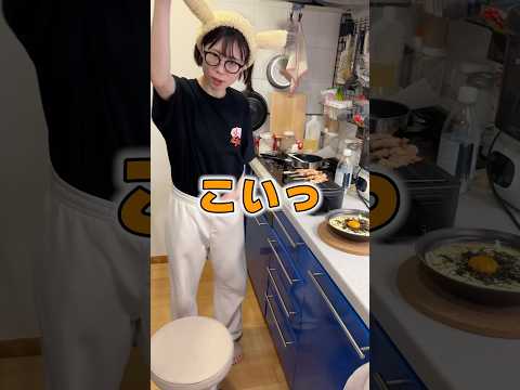 【鳥貴族】日本で1番ドSな完全再現レシピ #shorts