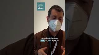 What if some of the answers to Long COVID are hiding in our tissues? #LongCOVID #LongCOVIDResearch