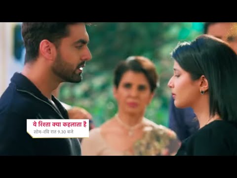 Review: Abhira ko laga Armaan ke room mein jaakar shock, kare sawaal | YRKKH