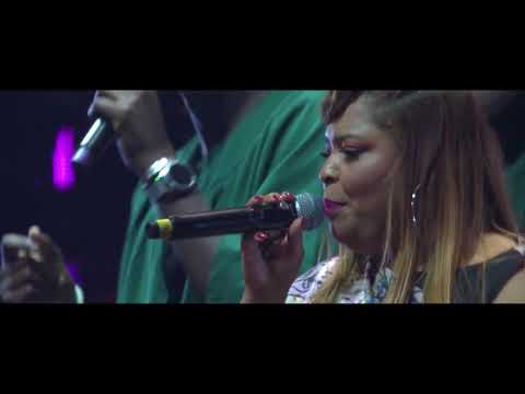 Avicii Tribute Concert - Blessed (Live Vocals by Dorothy & Andy Sherman and Hedvig Eleonora Gospel)