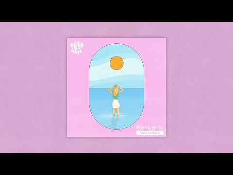 Bleu Soleil x Luiza - Soleil Bleu