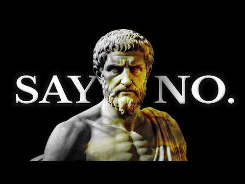 How to Not be Used and Manipulated (7 POWERFUL STOIC LESSONS)