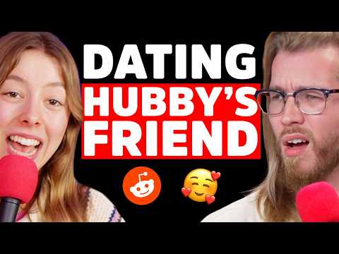 I’m dating my LATE husband’s best friend | Reddit Stories
