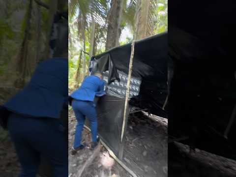 FISCALIZANDO AS INVASÕES E COBRANDO O PODER PÚBLICO.