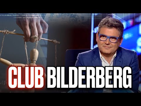¿QUÉ ES EL CLUB BILDERBERG? - Vlog de Marc Vidal