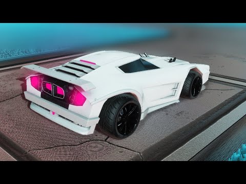 Rocket League MOIMENTS 94