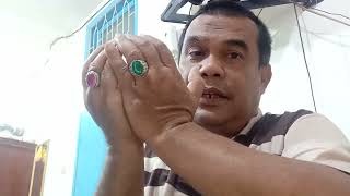 Khodam kalah dengan ini. Anda akan dijaga langsung Malaikat kemana pergi