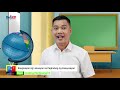 Araling Panlipunan 5: Lokasyon at Kasaysayan ng Pilipinas